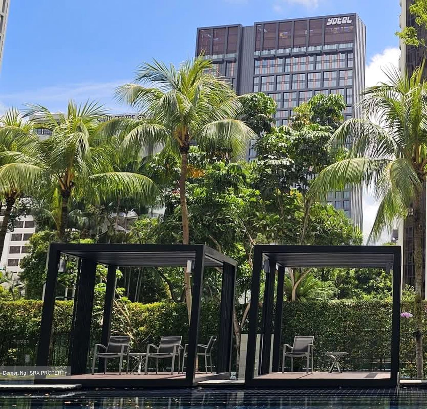The Claymore (D9), Condominium #560559711